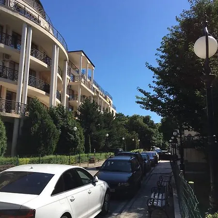 Iglika 2 Апартамент *