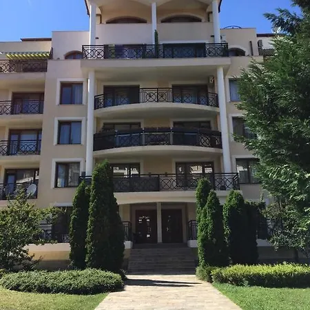 Апартамент Iglika 2
