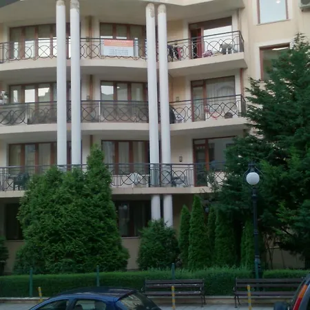 Iglika 2 Апартамент *