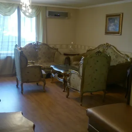 Iglika 2 * Златни пясъци